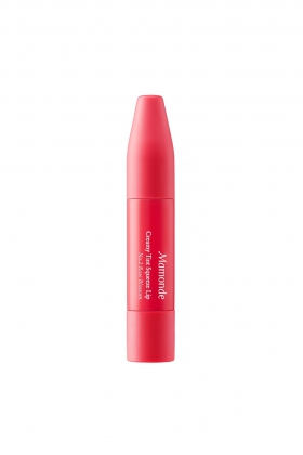 Mamonde Creamy Tint Squeeze Lip Rose Blossom (02)