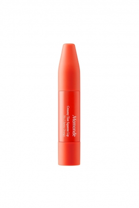 Mamonde Creamy Tint Squeeze Lip Sunny Orange (05)