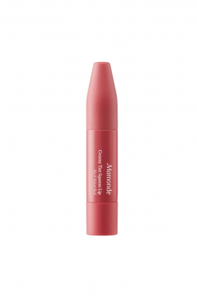 Mamonde Creamy Tint Squeeze Lip Velvet Red (09)