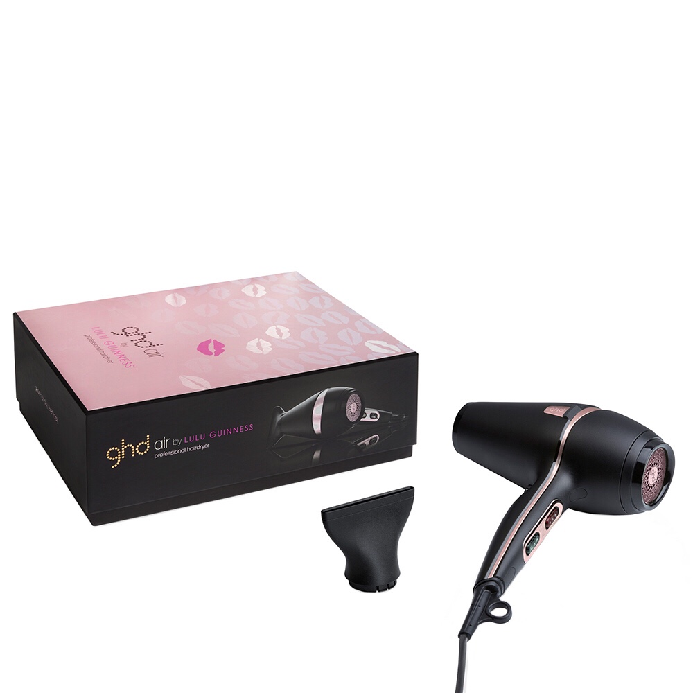 GHD  Sephora