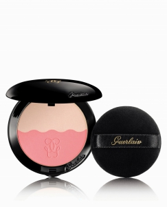 Guerlain Two-Tone Blush, 02 Neutral Pink