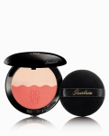 Guerlain Two-Tone Blush, 03 Soft Coral