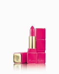 Guerlain KissKiss Colours of Kisses, 361 Excessive Rose