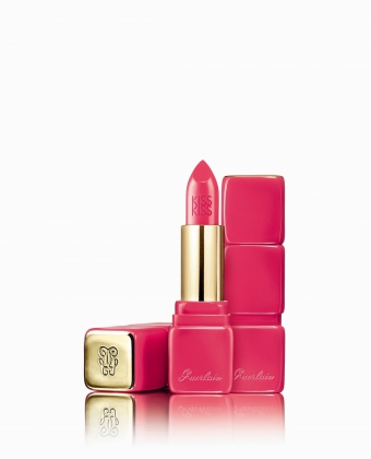 Guerlain KissKiss Colours of Kisses, 371 Darling Baby