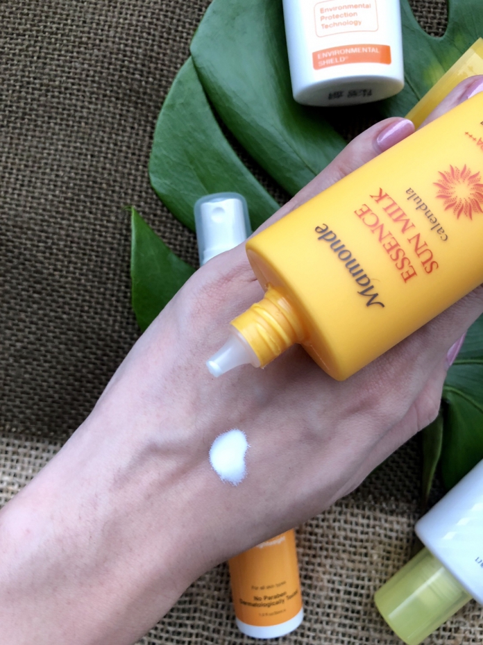 Tried & Tested: 5 Sunscreens For Your Face & Body