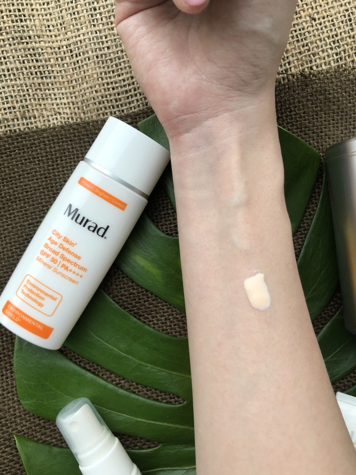 Tried & Tested: 5 Sunscreens For Your Face & Body