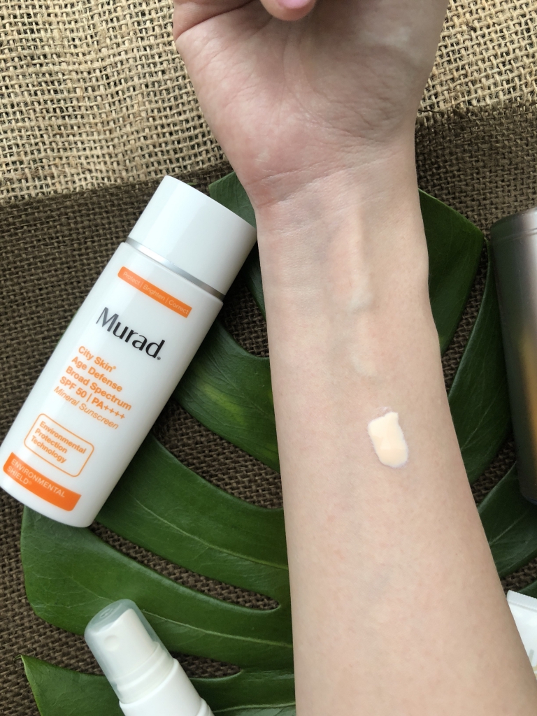 Tried & Tested: 5 Sunscreens For Your Face & Body