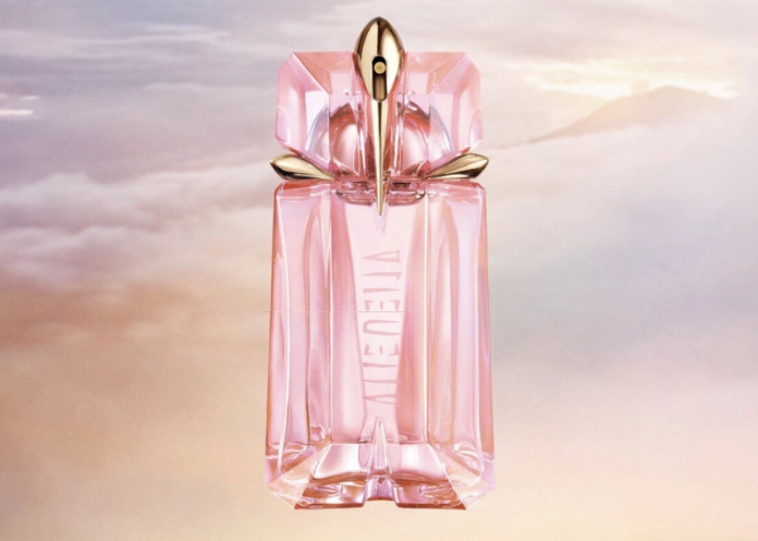 Mugler Brings A World Of Light To The Future With Its New Scent, Alien Flora Futura-Pamper.my