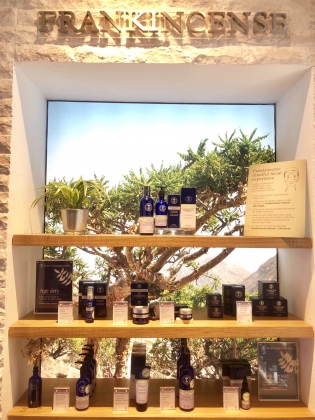 #Scenes: Neal’s Yard Remedies Opens Its 5th Concept Store In 1Utama-Pamper.my