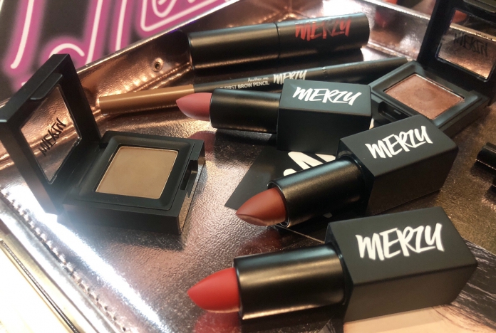 #Scenes: Korean Makeup Brand, Merzy Is In Malaysia!-Pamper.my