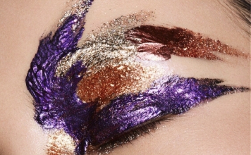 #NewIn MAC Cosmetics: Dazzleshadow Liquid