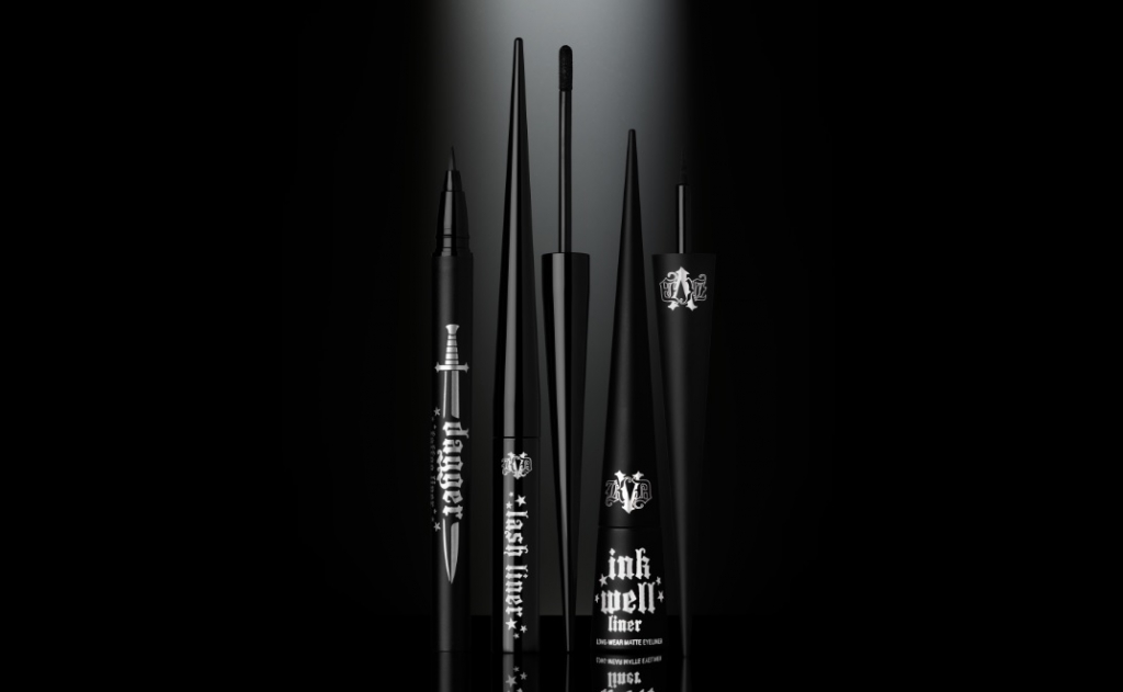 Kat Von D Beauty Is Launching Its 3 New Eyeliners This August & September!-Pamper.my