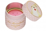 Les Merveilleuses Ladurée Autumn 2018 , Cheek Color Powder 01