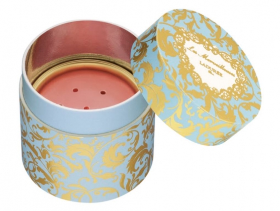 Les Merveilleuses Ladurée Autumn 2018 , Cheek Color Powder 05