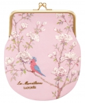 Les Merveilleuses Ladurée Autumn 2018 Makeup Pouch IV