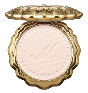 Les Merveilleuses Ladurée Autumn 2018 Limited Edition Compact Case, Pressed Powder