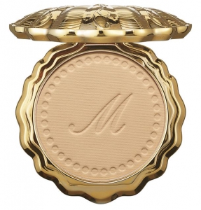 Les Merveilleuses Ladurée Autumn 2018 Limited Edition Compact Case, Powder Foundation