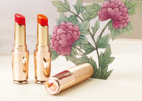 Sulwhasoo Lip Serum Stick - Peach Blossom Spring Utopia Limited Edition