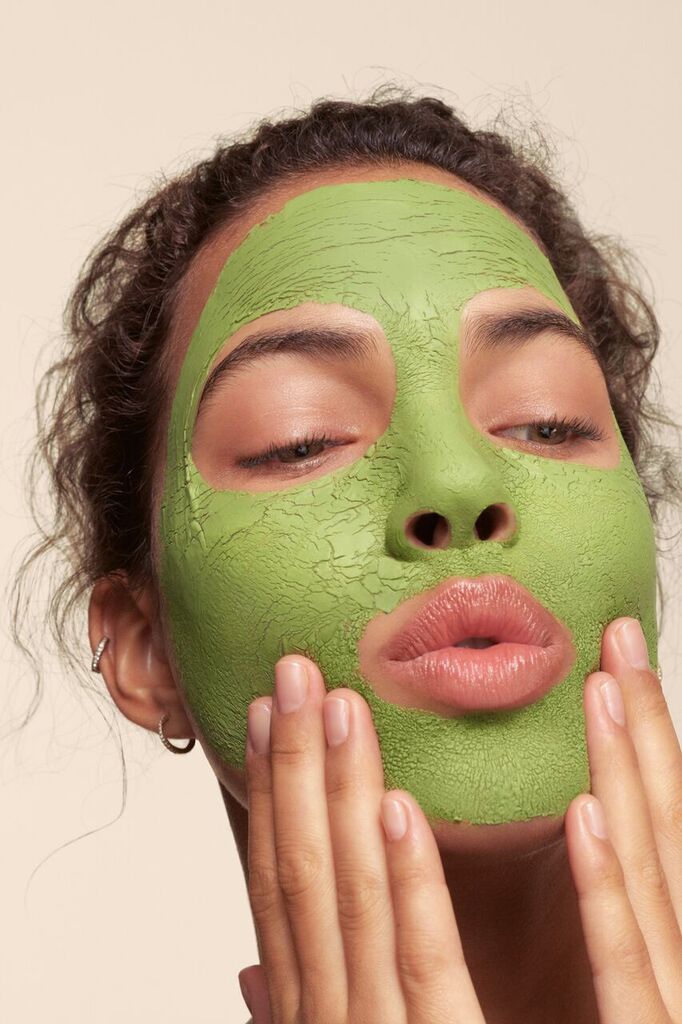 Boscia MATCHA Magic Super-Antioxidant Mask