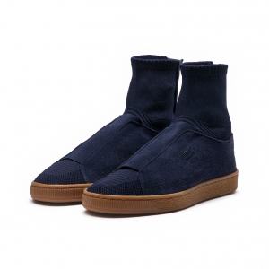 Poggy x PUMA Suede 50th Anniversary Collection Available in PUMA