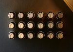 YSL Beauty All Hours Foundation Stick Range