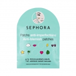 Sephora Anti-blemish Patches