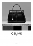 Hedi Slimane Is Releasing A New Celine Bag, “The 16” Dropping This November-Pamper.my