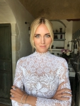 Here’s How You Can Recreate Chiara Ferragni’s Bridal Makeup-Pamper.my
