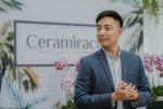 Founder of Ceramiracle, Eugene He (2)