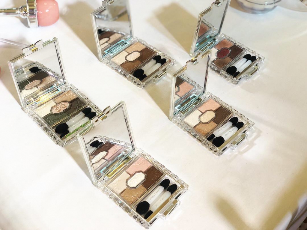 Jill Stuart Beauty Is Coming To Sephora KLCC Tomorrow & Here Are Some Sneak Peeks!-Pamper.my