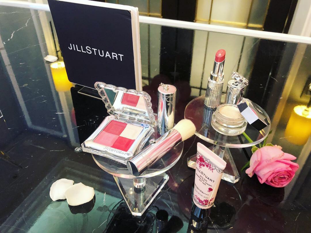 Jill Stuart Beauty Is Coming To Sephora KLCC Tomorrow & Here Are Some Sneak Peeks!-Pamper.my