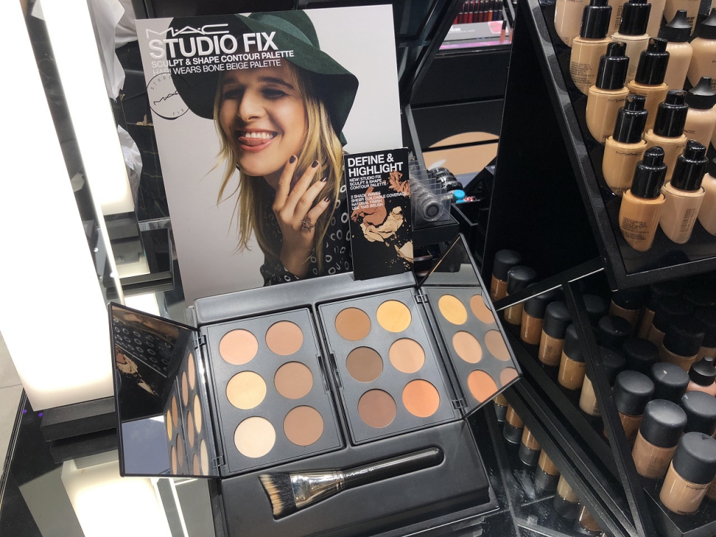 #Scenes: MAC Cosmetics Expands Its Studio Fix Line With New Products & More Shades-Pamper.my