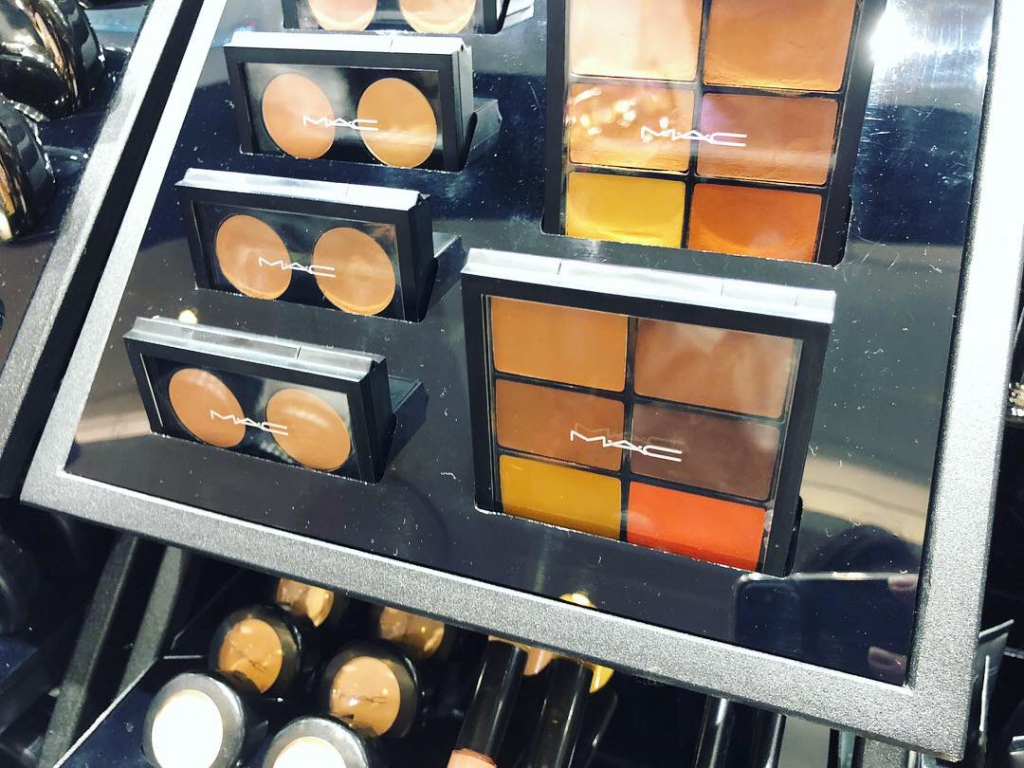 #Scenes: MAC Cosmetics Expands Its Studio Fix Line With New Products & More Shades-Pamper.my