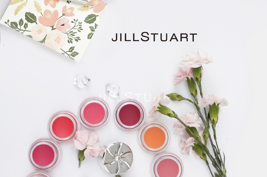 Jill Stuart Beauty Is Coming To Sephora KLCC Tomorrow & Here Are Some Sneak Peeks!-Pamper.my