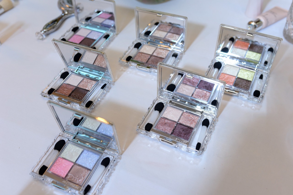 Jill Stuart Beauty Is Coming To Sephora KLCC Tomorrow & Here Are Some Sneak Peeks!-Pamper.my