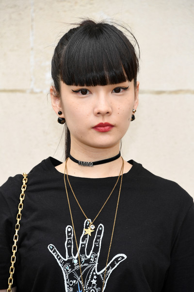 Kozue Akimoto