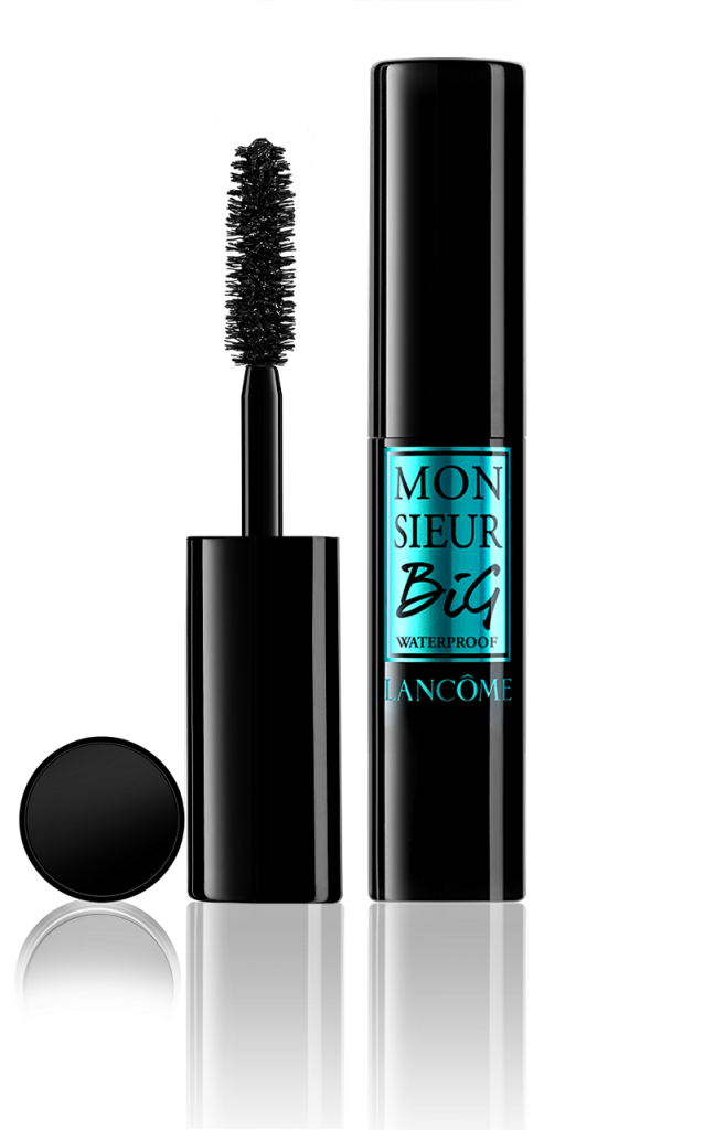 Lancome Monsieur Big Waterproof mascara