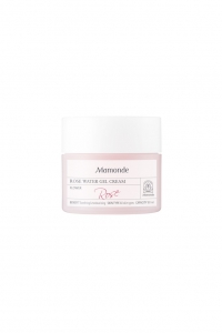 Mamonde Rose Water Gel Cream