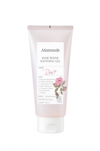 Mamonde Rose Water Soothing Gel