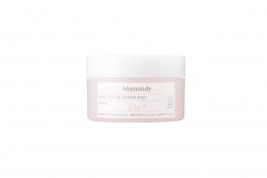 Mamonde Rose Water Toner Pad