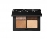 NARS Mojave Quad Eyeshadow