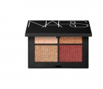 NARS Singapore Quad Eyeshadow