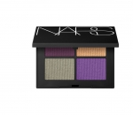 NARS Tropical Express Quad Eyeshadow