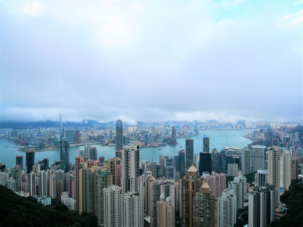 #PamperMyTravels: 8 Things To Do In Hong Kong For 3D/2N