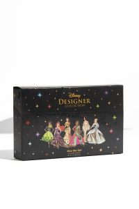 Colourpop Disney Designer PR Collection