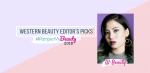 #PamperMyBeauty 2018 W-Beauty: Editor’s Picks
