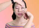 #PamperMyBeauty2018-Japanese Makeup Eyelash Curler
