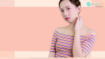 #PamperMyBeauty2018-#PamperMyBeauty2018-Japanese Makeup Look 1