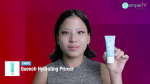 #PamperMyBeauty2018 – Western Makeup Look-TARTE Quench Hydrating Primer