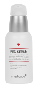 Red Serum